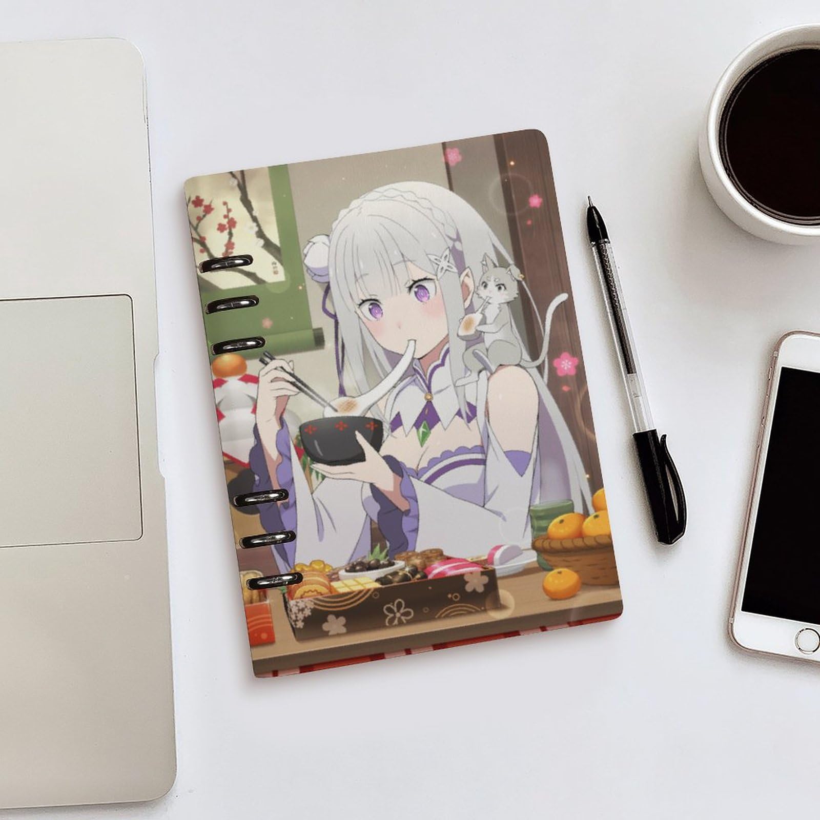 Re:ゼロから始める異世界生活spiral note Re:ゼロから始める異世界生活spiral note Re：ゼロから始める異